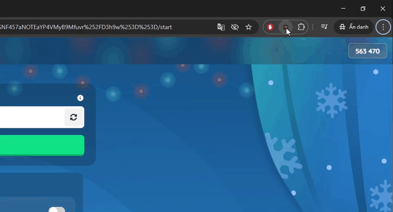 Hướng dẫn nhập License Key